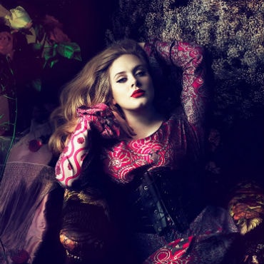 Adele's '21' Makes XL Records $67 Million Profit