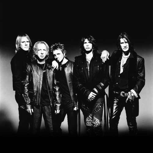 Aerosmith Announce First Studio Album in 11 Years