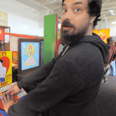 Aesop Rock - Homemade Mummy