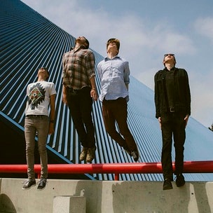 Alt-J - Slow Dre (Kylie Minogue & Dr Dre Mashup)