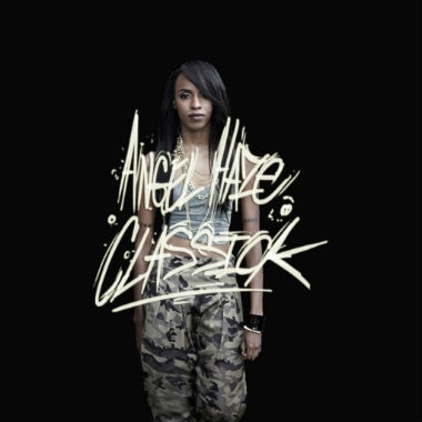 Angel Haze - Classick (Mixtape)