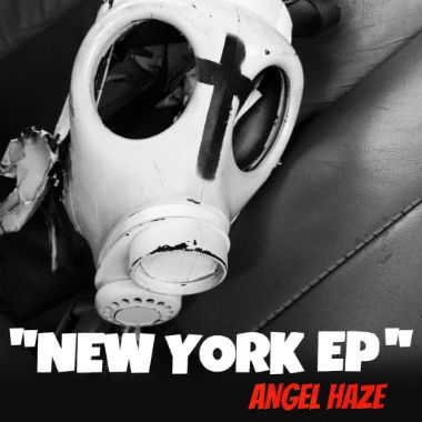 Angel Haze – New York (King Krule Rework)