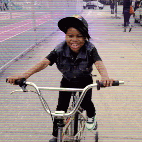 Danny Brown - Grown Up (Durkin Rework)