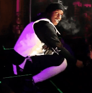 A$AP Rocky and Kendrick Lamar Perform "F*ckin' Problem" in Oakland