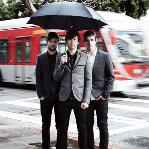 Atlas Genius - Islands (The xx Cover)