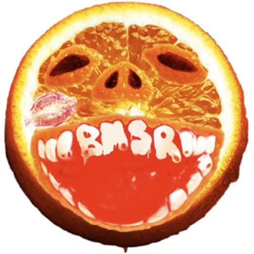 Black Moth Super Rainbow – Gangs In The Garden