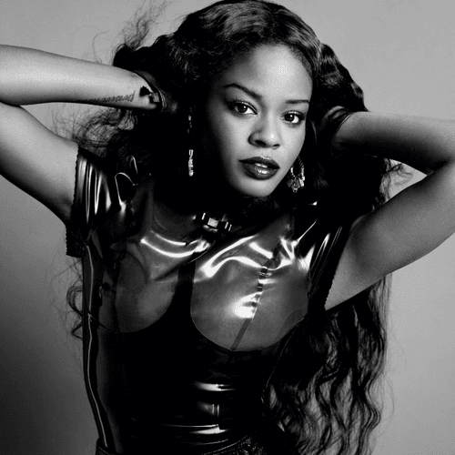 Azealia Banks - 212 (DJ Sliink Remix)