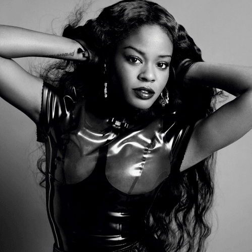 Azealia Banks - 212 (DJ Sliink Remix)