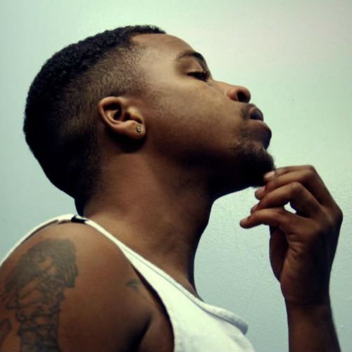 Azizi Gibson - Emperors New Groove (Produced by Flying Lotus)