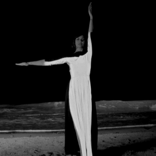 Bat For Lashes - All Your Gold