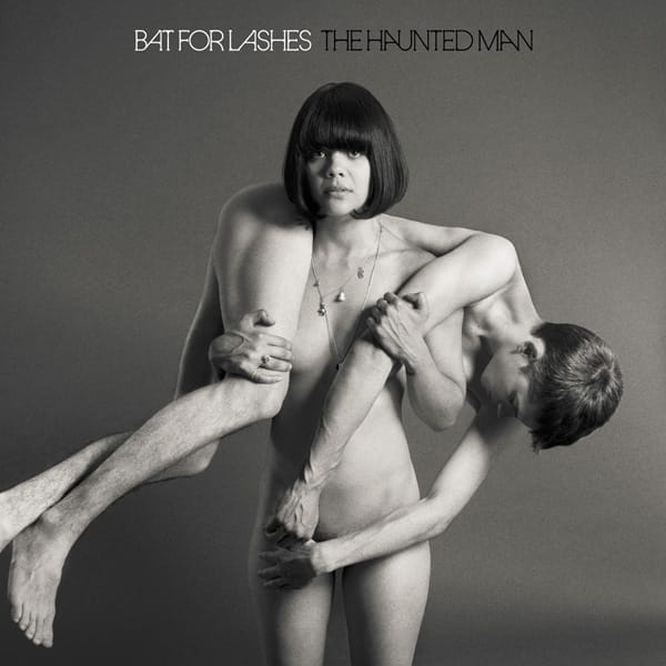 Bat For Lashes - The Haunted Man (Six-Song Album Sampler)