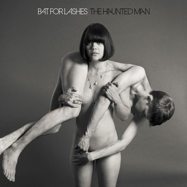 Bat For Lashes - The Haunted Man (Six-Song Album Sampler)
