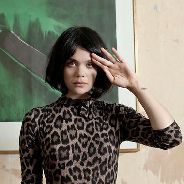 Bat For Lashes - We Found Love (Rihanna Cover)