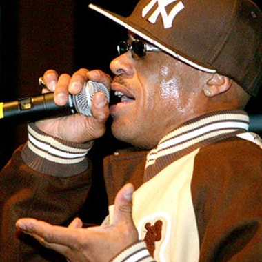 BBC Radio 1Xtra: The Story of Guru