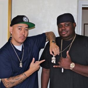 Ben Baller "Insane Bling" Episode 2 featuring Q Worldstar