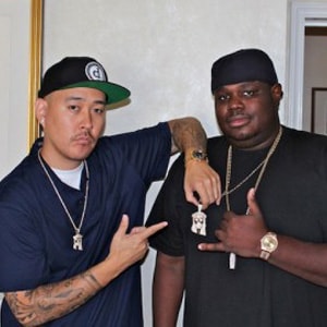 Ben Baller "Insane Bling" Episode 2 featuring Q Worldstar