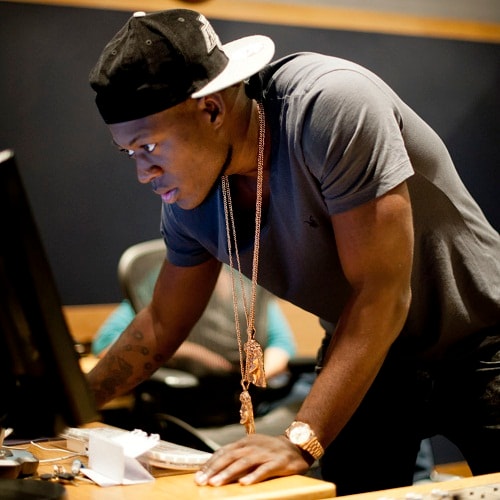 Crystal Fighters - Follow (Benga 'Xperia' Remix)