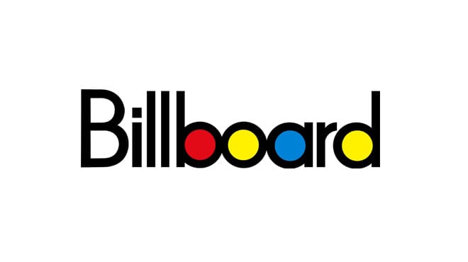 Billboard Charts 2012