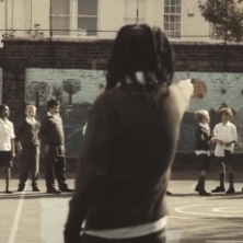 Bloc Party - Kettling