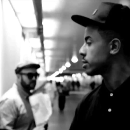 Blu & Exile - Maybe One Day