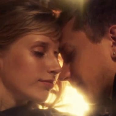 Bon Iver - Beth/Rest