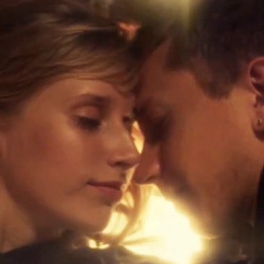 Bon Iver - Beth/Rest