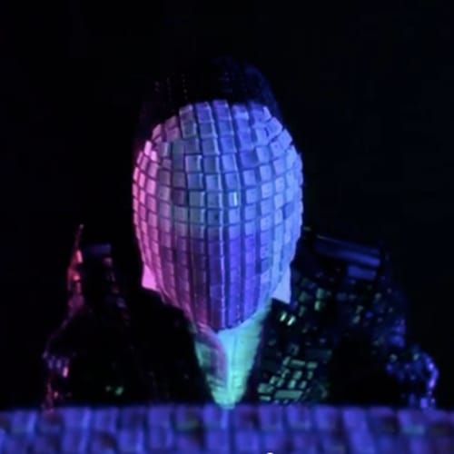 Boys Noize - Ich R U