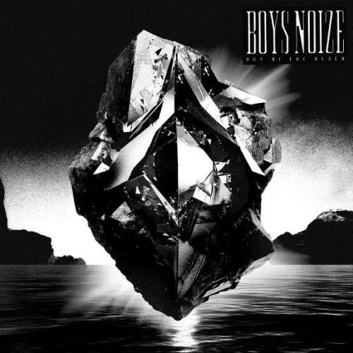 Boys Noize featuring Snoop Dogg - Got It