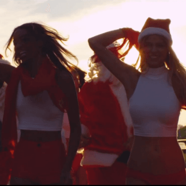 Cee Lo Green - Silent Night