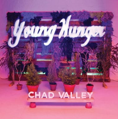 Chad Valley featuring Twin Shadow - I Owe You This