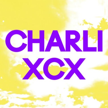 Charli XCX featuring Brooke Candy - Cloud Aura