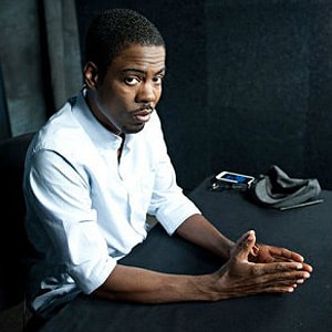Chris Rock to Tour with Dave Chappelle?