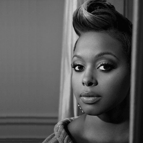 Chrisette Michele featuring 2 Chainz - Charades