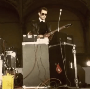 Chromatics - Looking For Love