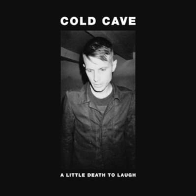 Cold Cave - Tristan Corbière