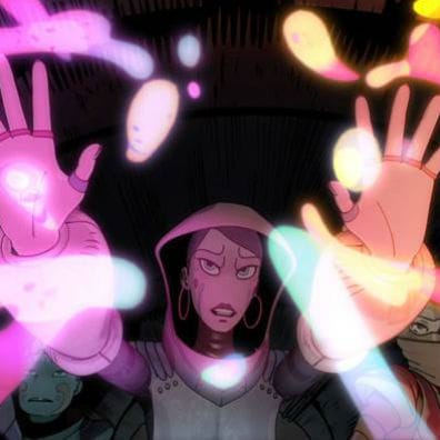 Coldplay - Hurts Like Heaven