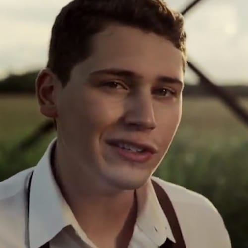 Cris Cab - White Lingerie