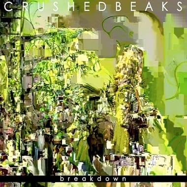 Crushed Beaks - Horror Shorts