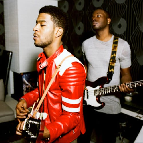 Kid Cudi's 'Indicud' Album to Release Early 2013