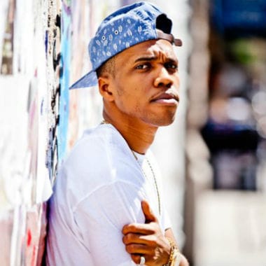 Curren$y - Talk My Sh*t