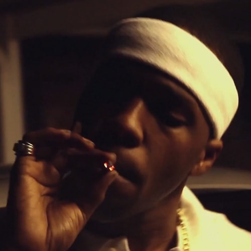 Curren$y & Harry Fraud - Biscayne Bay