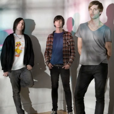 Cut Copy - Fantastic Voyages