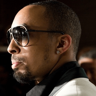 Dallas Austin Steps Into New Role at Def Jam