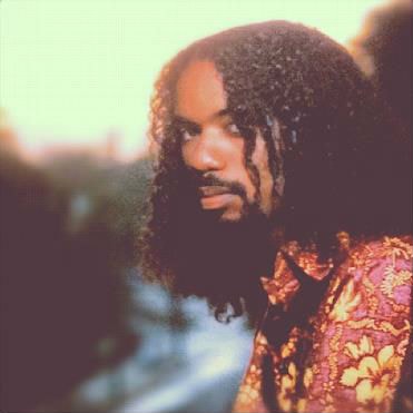 DâM-FunK - Somewhere, Someday (Cassette Tape/Rough Vocal Demo)