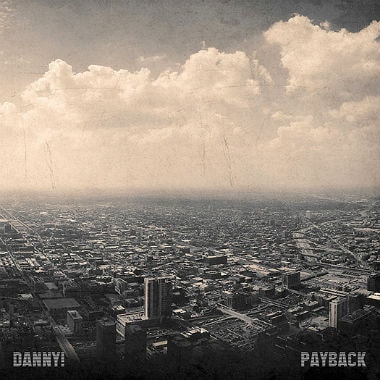 Danny! - Myintrotoletuknow