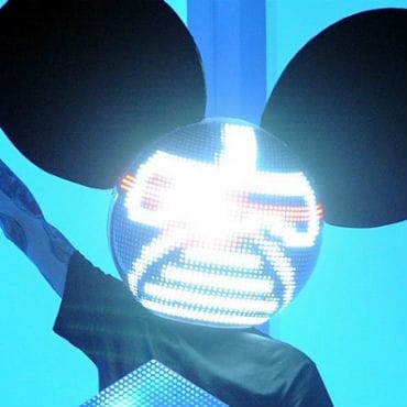 deadmau5 to Collaborate with Ryan Adams