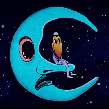 Death Grips - True Vulture