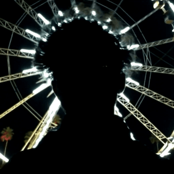 Death Grips - World of Dogs