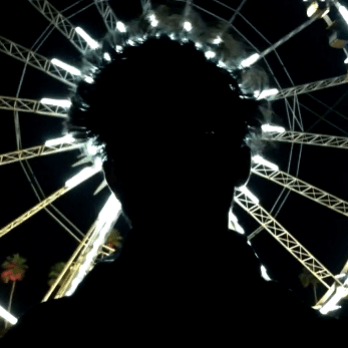 Death Grips - World of Dogs