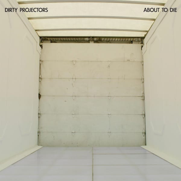 Dirty Projectors - While You're Here 
